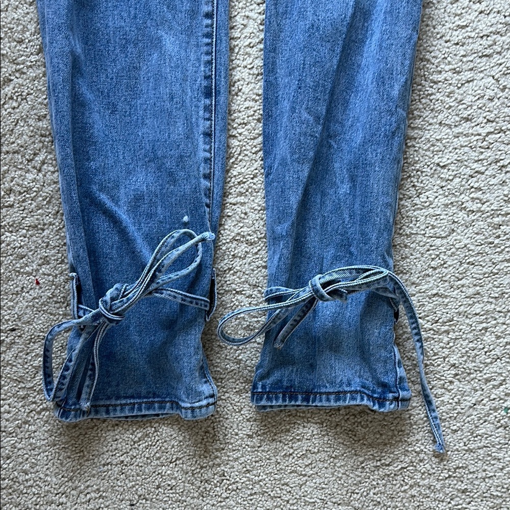 PLT Jeans - Picture 3 of 3
